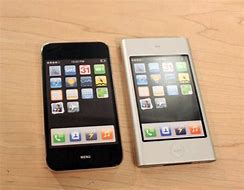 Image result for Very First iPhone 2006