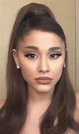 Image result for Ariana Grande Front View