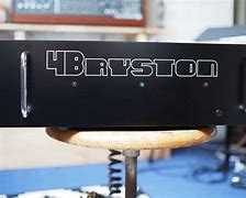 Image result for Bryston 4B