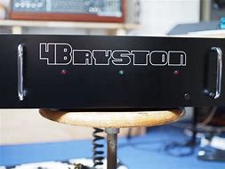 Image result for Bryston Audio