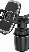 Image result for Bytech Cup Holder Phone Mount