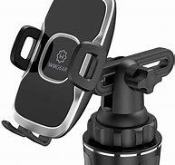 Image result for Best Cup Phone Holder for Car
