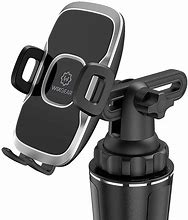 Image result for Cup Phone Holder