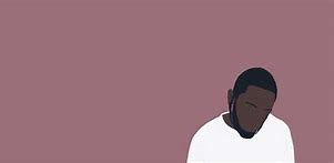 Image result for Kendrick Lamar Minimal Wallpaper Background