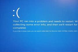 Image result for Computer Error