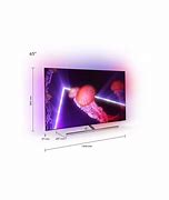 Image result for 65'' Philips OLED TV