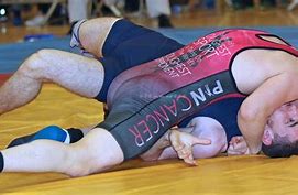 Image result for British Youth Wrestling