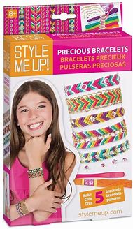 Image result for Bracelet Toy