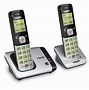 Image result for Speed Dial Cordless Phones for Seniors