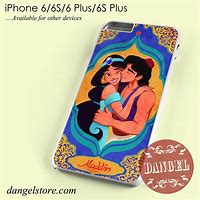 Image result for Aladdin iPhone 6 Phone Cases