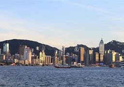 Image result for Hong Kong Clear Day