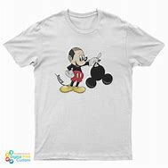 Image result for Mickey Mouse Bald Meme