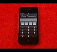 Image result for Forgot Passcode On iPhone without iTunes