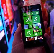 Image result for Nokia Lumia 520 Black