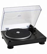 Image result for Audio-Technica Acrylic Turntable