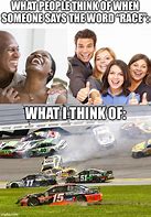 Image result for Race to Edge Funny Memes