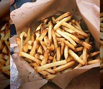 Image result for Five Guys Fries Portion