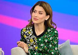 Image result for Hilaria Baldwin with Blonde Hair