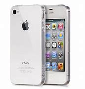 Image result for Clear iPhone 4S Cases