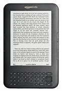 Image result for Kindle Services