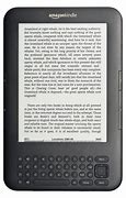 Image result for Old Amazon Kindle