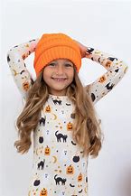 Image result for Halloween Pajamas for Kids