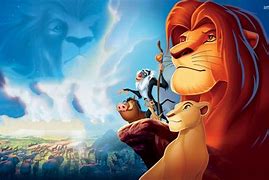 Image result for Lion King Animated