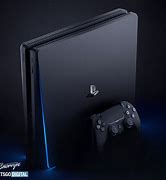 Image result for Black PlayStation 5