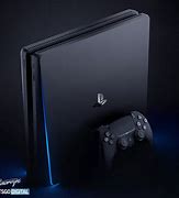 Image result for PS5 Black Console