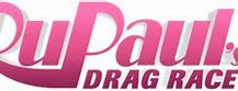 Image result for Drag Race Logo.png
