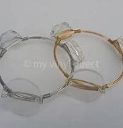 Image result for Key Ring Bracelet