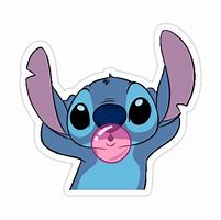 Image result for Cute Stitch Stickers Sheet