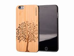 Image result for Wooden iPhone 6 Cover