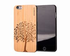 Image result for Wood and Brass iPhone 6 Plus Case