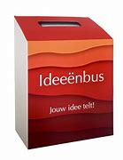 Image result for Ideeenbus