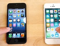 Image result for iPhone 5 iOS 6 Phone