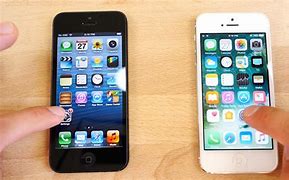 Image result for iPhone 5 iOS 10