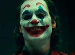 Image result for Joker 2019 Face Paint