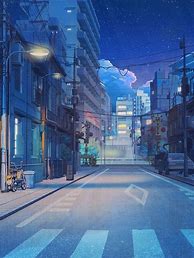 Image result for Japan Street Aesthetic Wallpaper