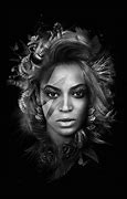 Image result for Beyonce in the Dark