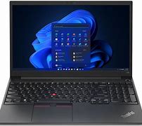 Image result for ThinkPad E15 Gen 4