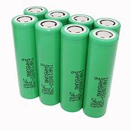 Image result for 18650 Rechargeable Batteries