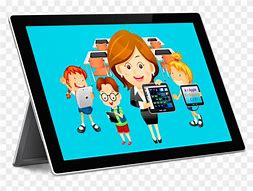 Image result for Cartoon iPad Clip Art