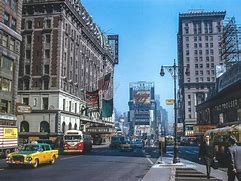 Image result for 1960s New York Suburbs