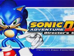 Image result for Sonic Adventure DX PC