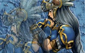 Image result for Valkyrie Profile Art