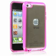 Image result for Pink iPod Touch Cases