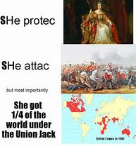 Image result for Queen Victoria Meme
