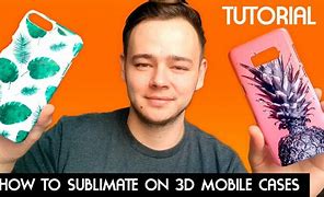 Image result for Sublimation Case for a Ipone Mini