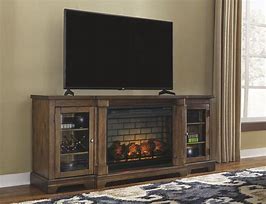 Image result for 75 Inch TV Stand Ashley